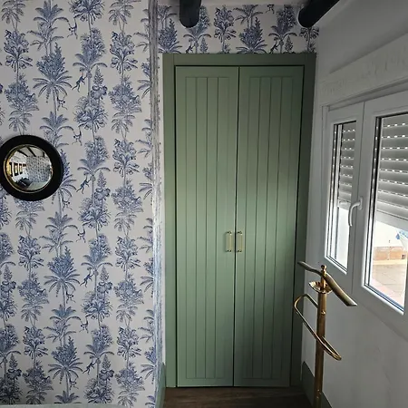 Apartamentos Gaviota Valencina de la Concepcion Room photo