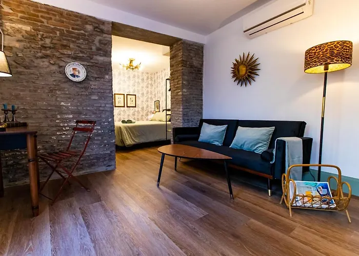 Apartamentos Gaviota