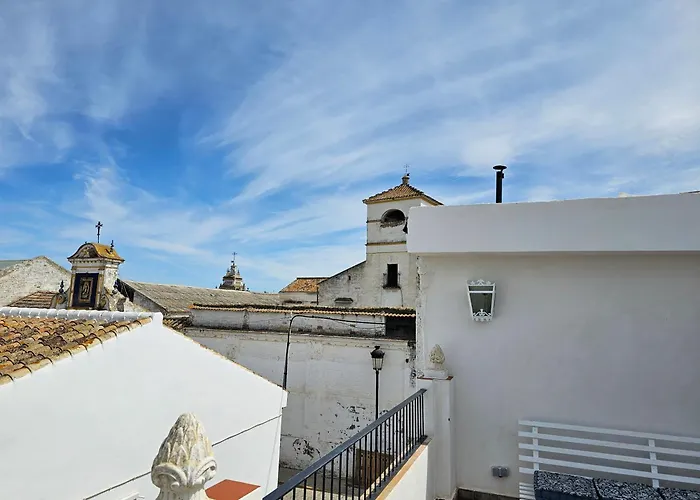Apartamentos Gaviota