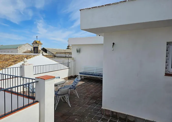 Apartamentos Gaviota