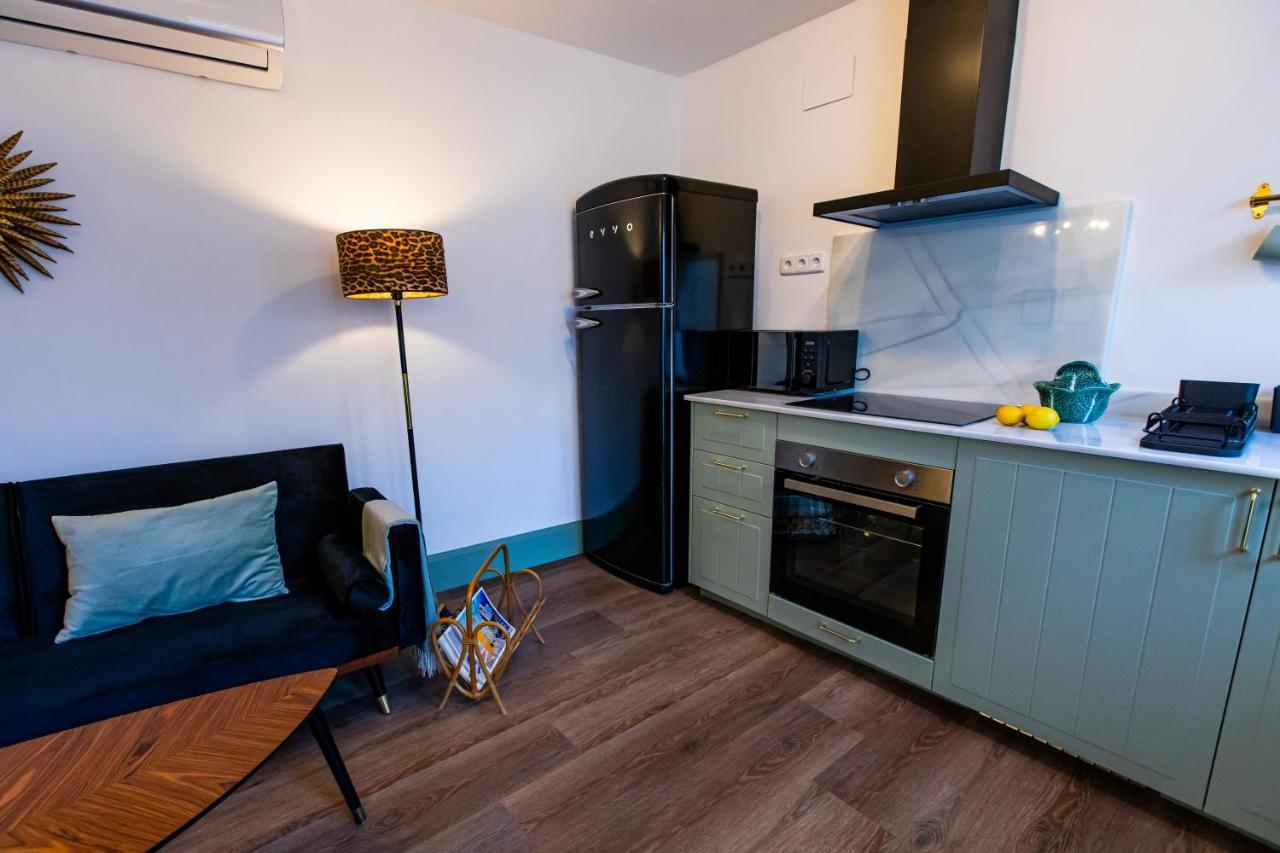 Gaviota Apartment *