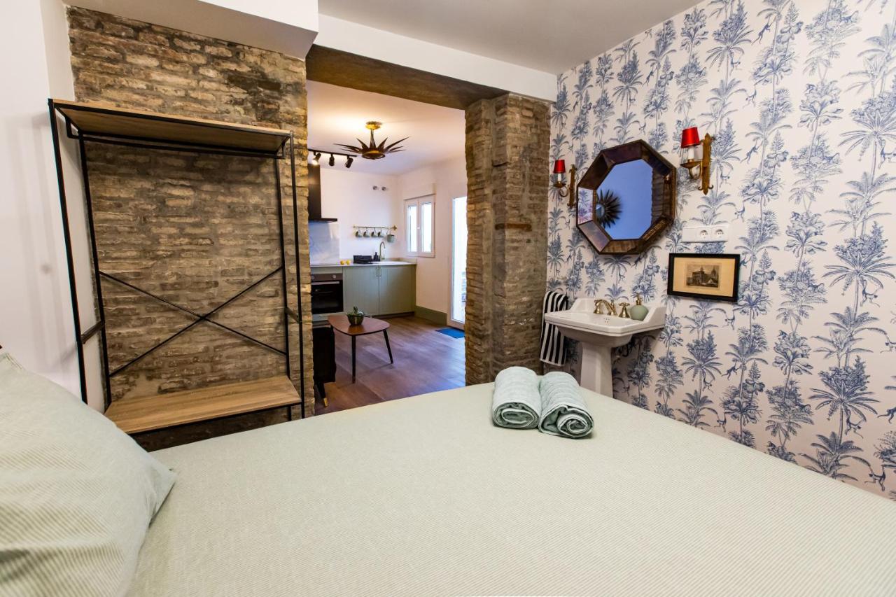 Gaviota Apartment Valencina de la Concepcion