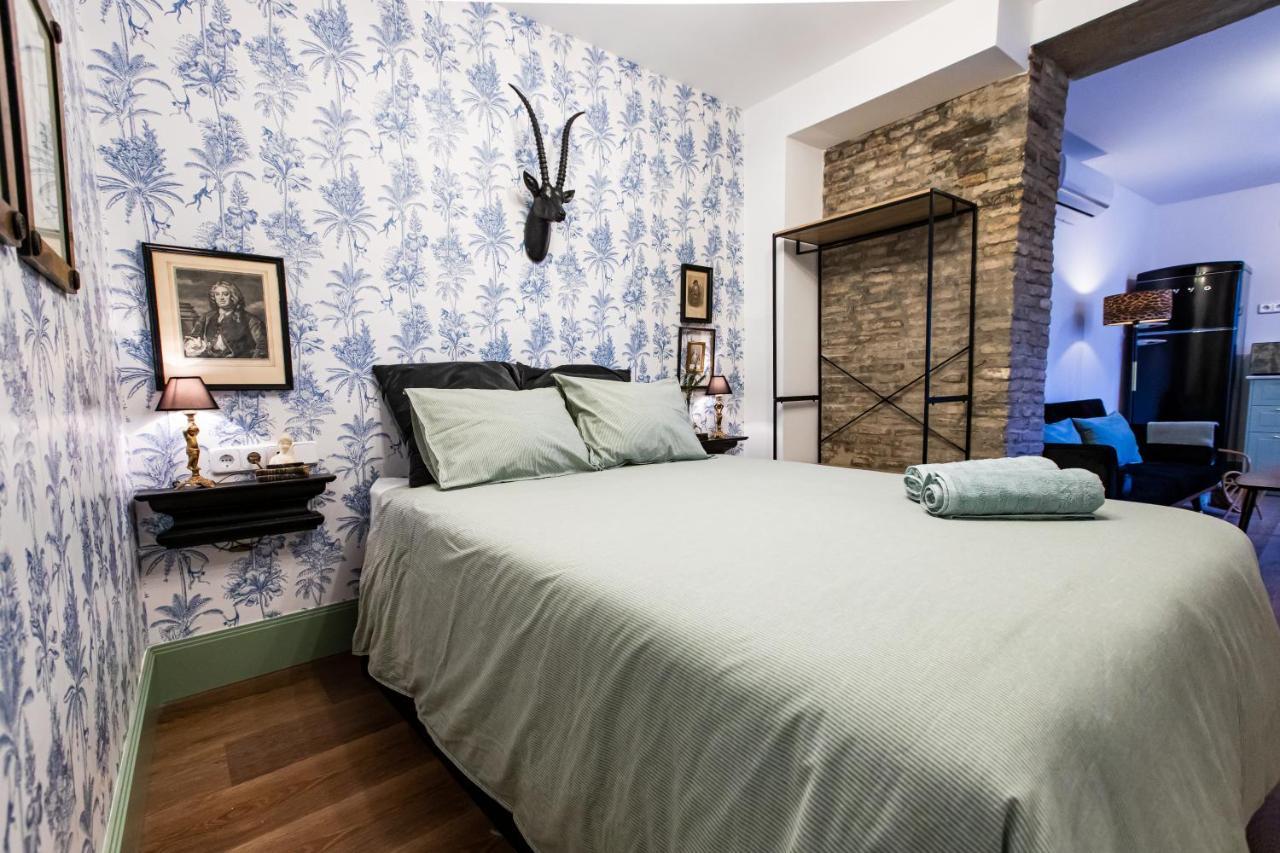 Gaviota Apartment