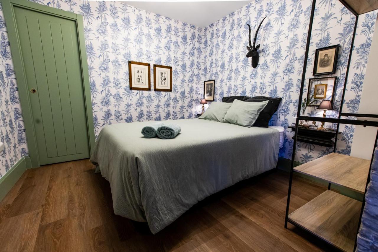 Gaviota Apartment *