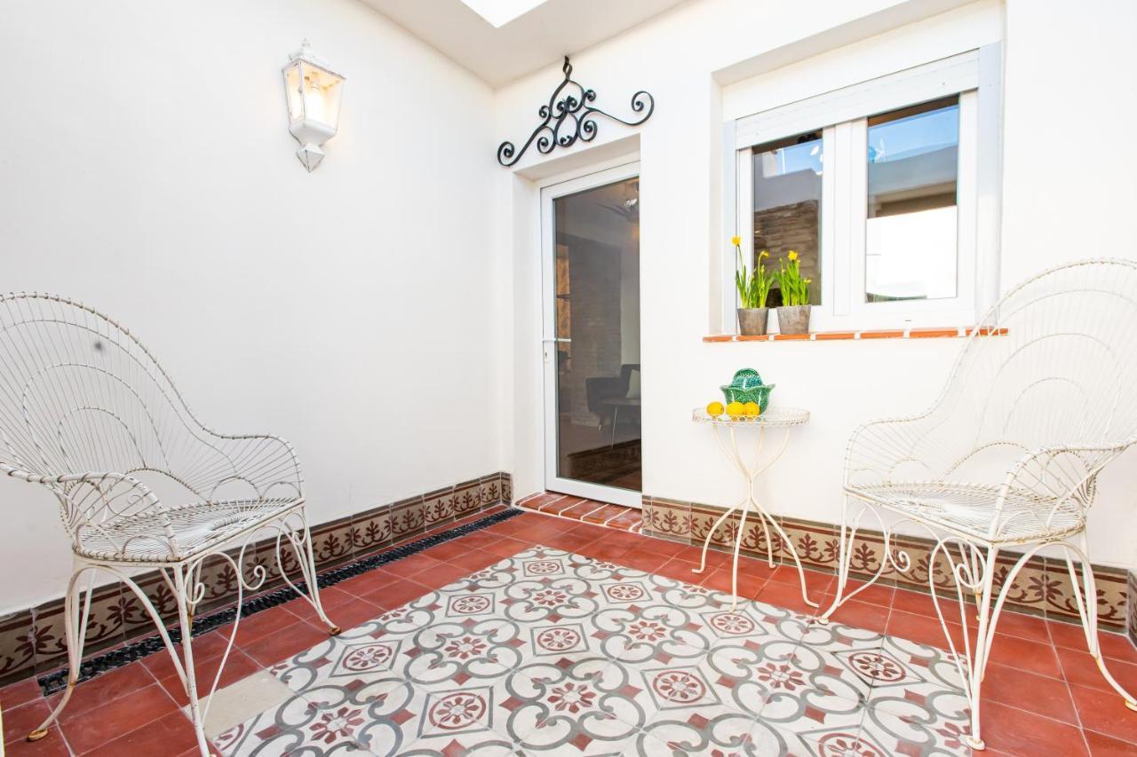 Gaviota Apartment