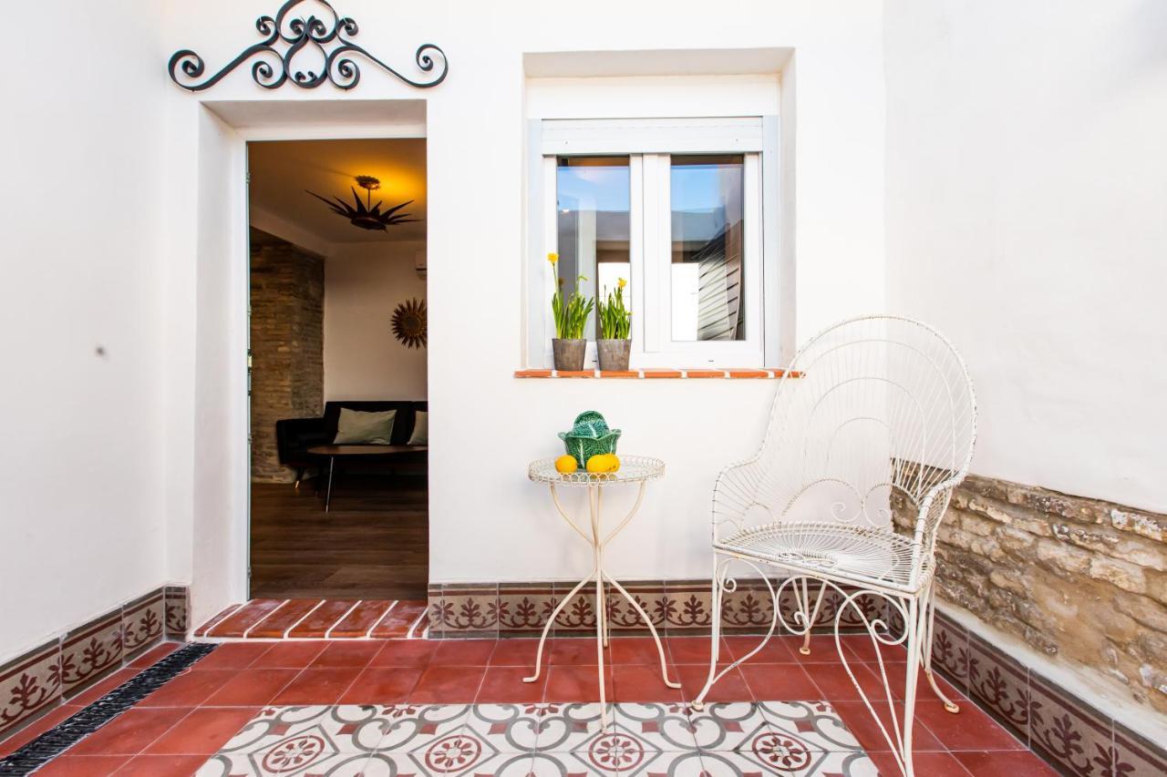 Gaviota Apartment Valencina de la Concepcion