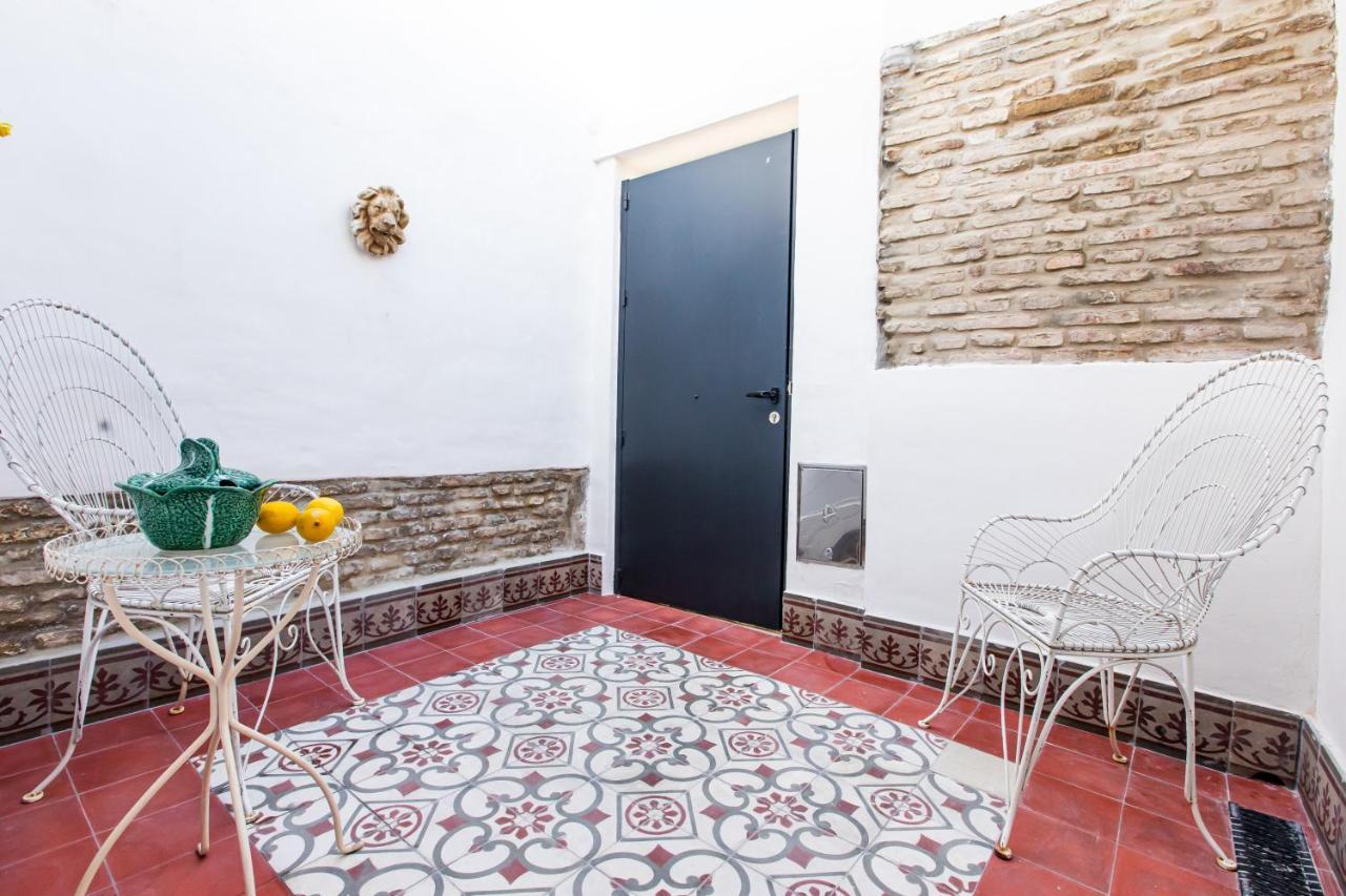 Apartment Gaviota