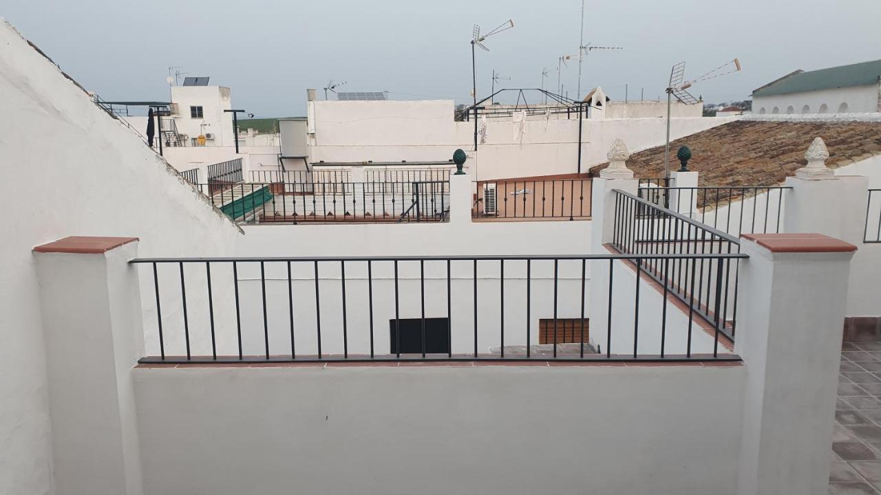 Gaviota Apartment