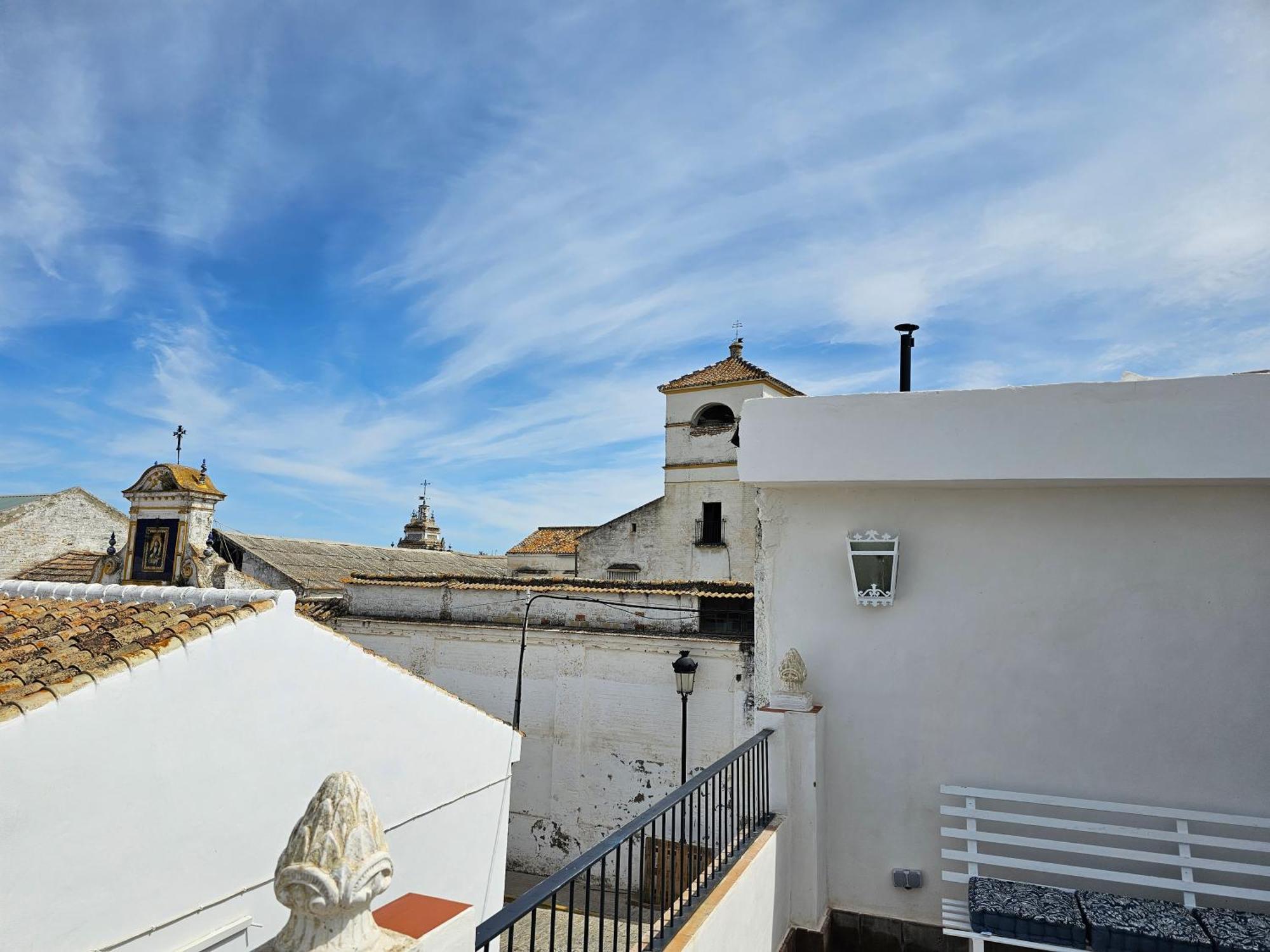 Apartment Gaviota