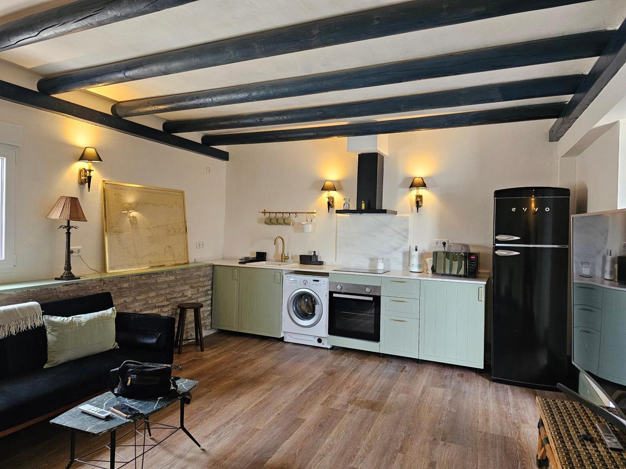 Gaviota Apartment
